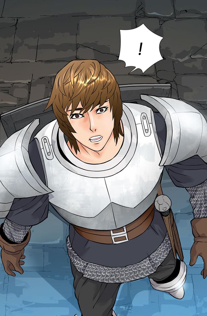 Read Dimensional Mercenary Manga Online