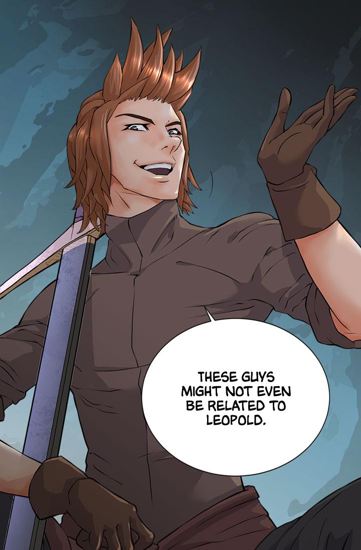 Read Dimensional Mercenary Manga Online