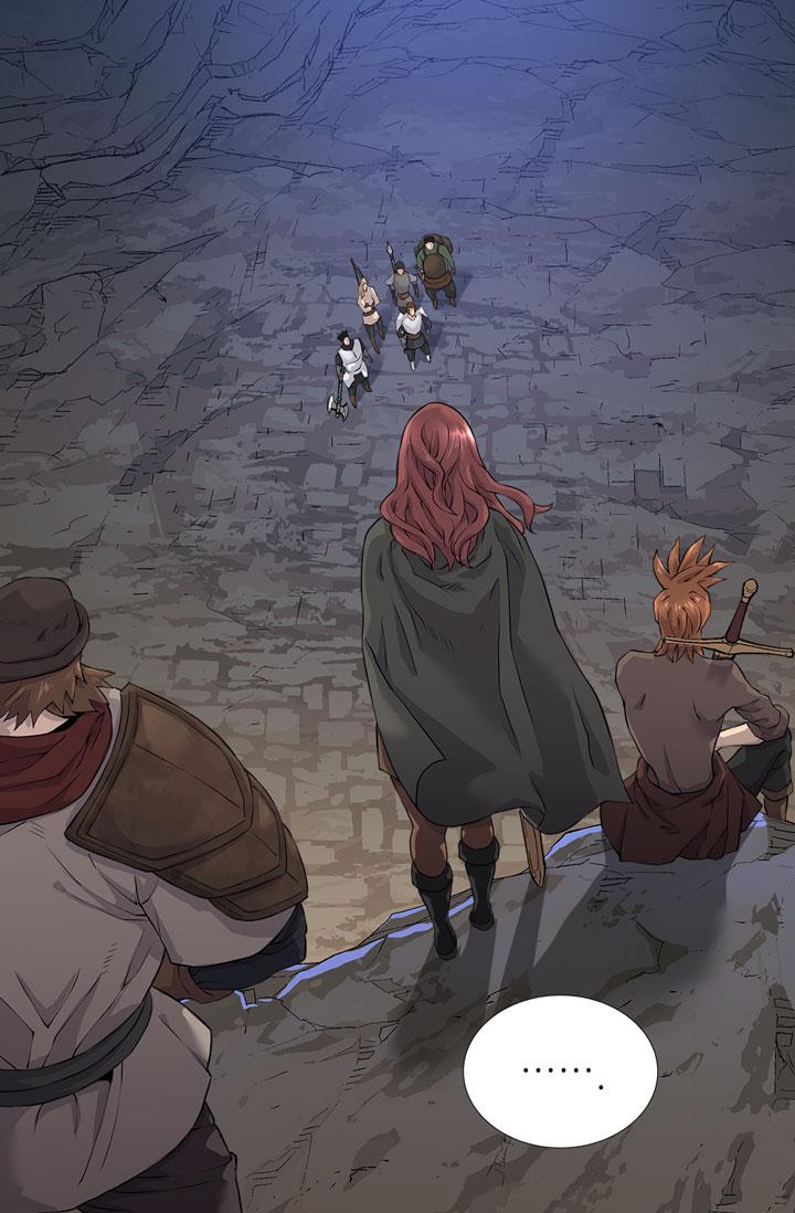 Read Dimensional Mercenary Manga Online