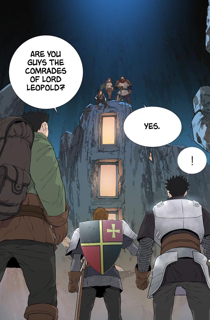 Read Dimensional Mercenary Manga Online