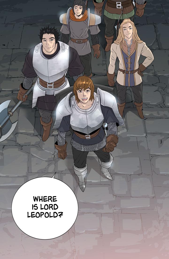 Read Dimensional Mercenary Manga Online