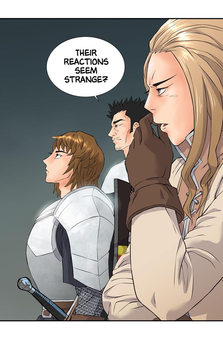 Read Dimensional Mercenary Manga Online