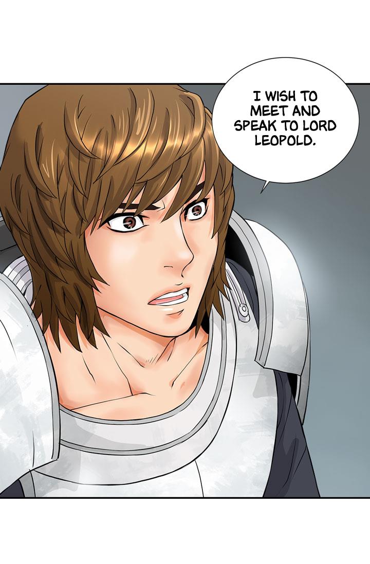 Read Dimensional Mercenary Manga Online