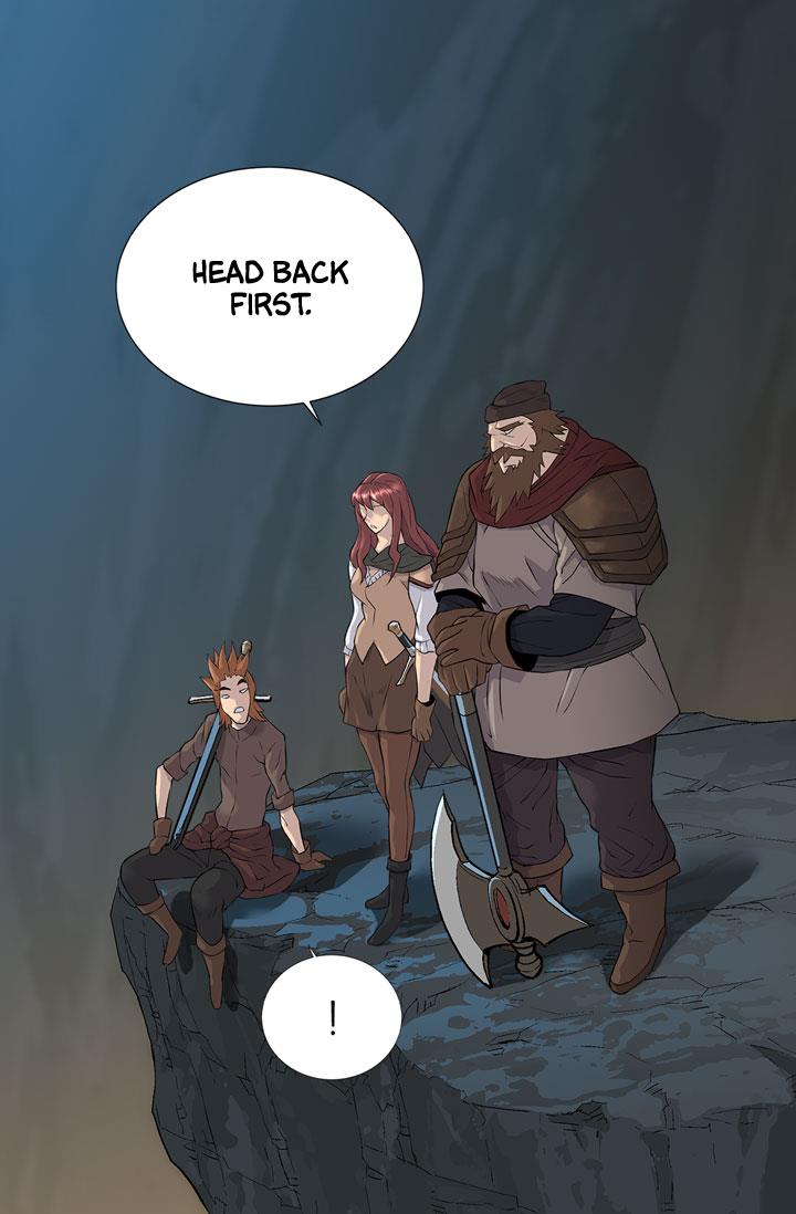 Read Dimensional Mercenary Manga Online