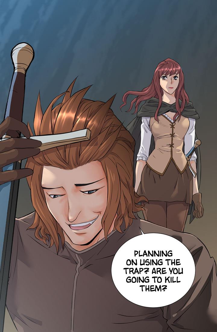 Read Dimensional Mercenary Manga Online
