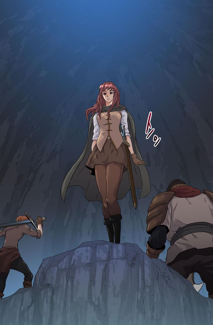 Read Dimensional Mercenary Manga Online