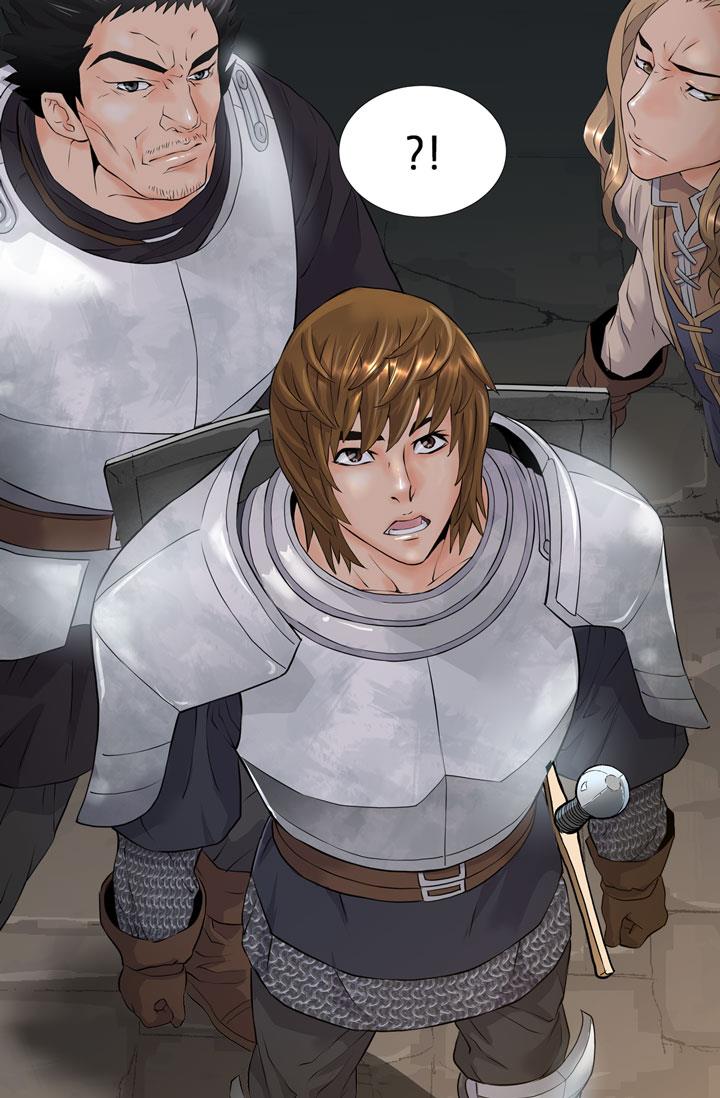 Read Dimensional Mercenary Manga Online