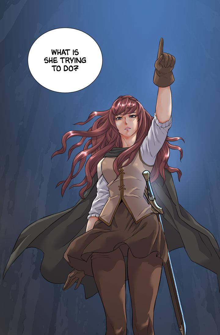 Read Dimensional Mercenary Manga Online