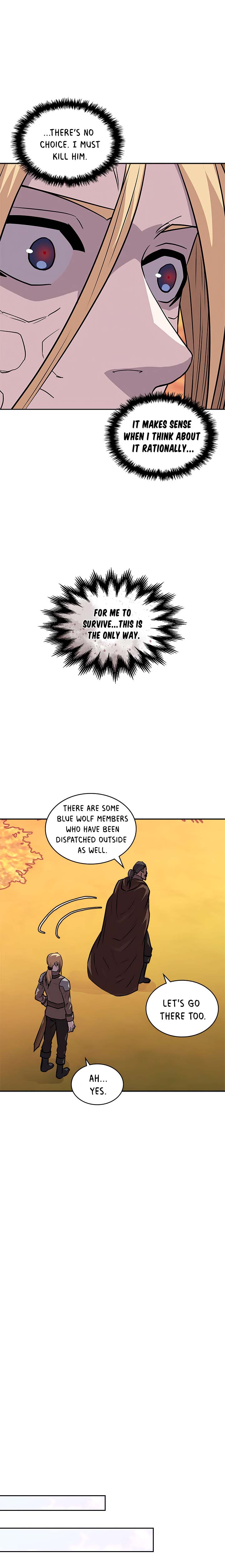 Read Dimensional Mercenary Manga Online