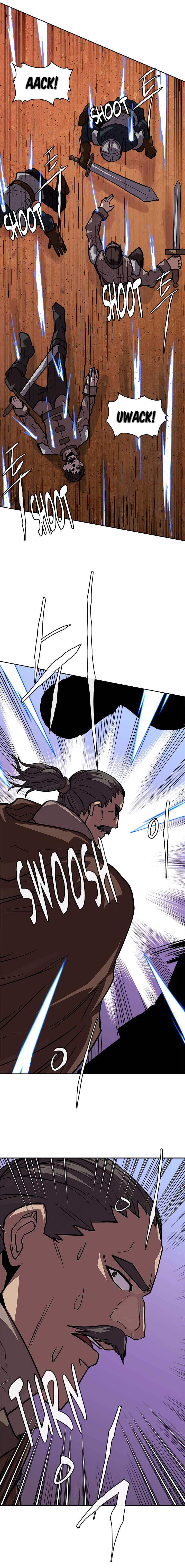 Read Dimensional Mercenary Manga Online