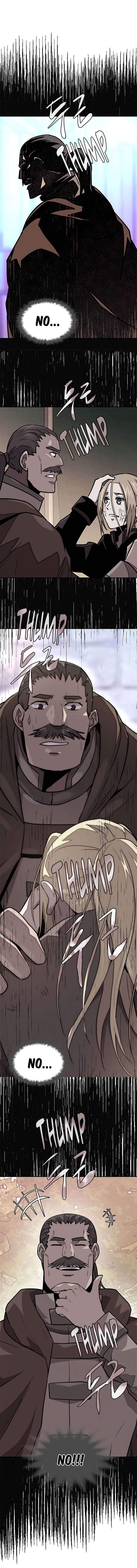 Read Dimensional Mercenary Manga Online