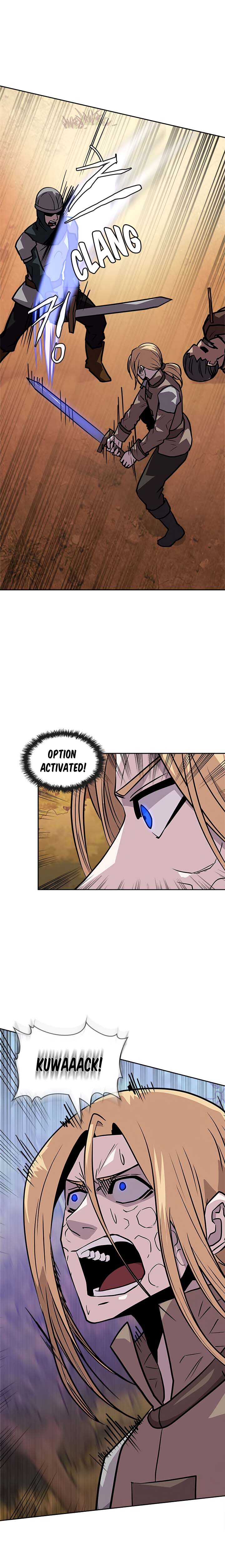 Read Dimensional Mercenary Manga Online
