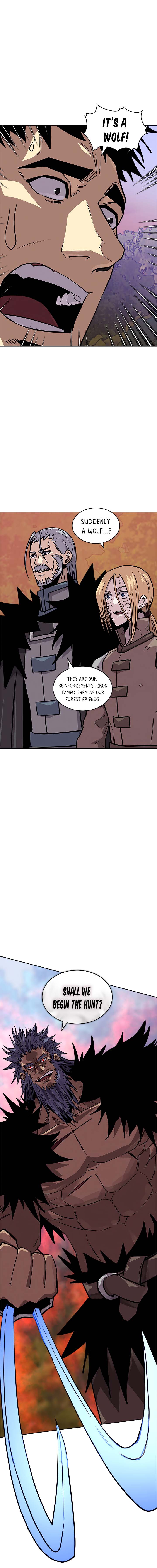 Read Dimensional Mercenary Manga Online
