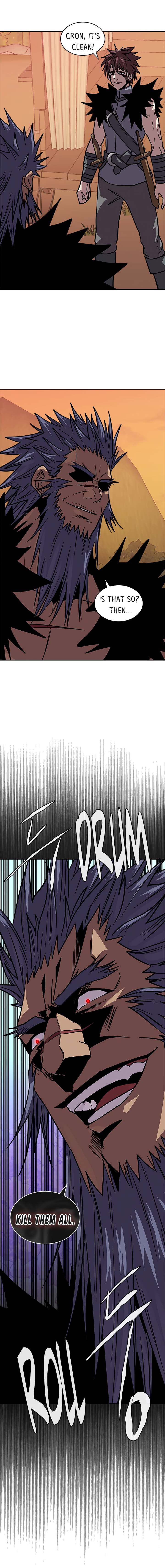 Read Dimensional Mercenary Manga Online