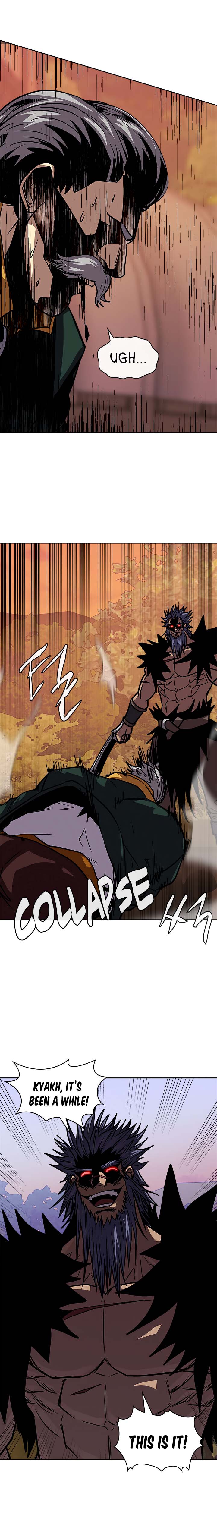 Read Dimensional Mercenary Manga Online