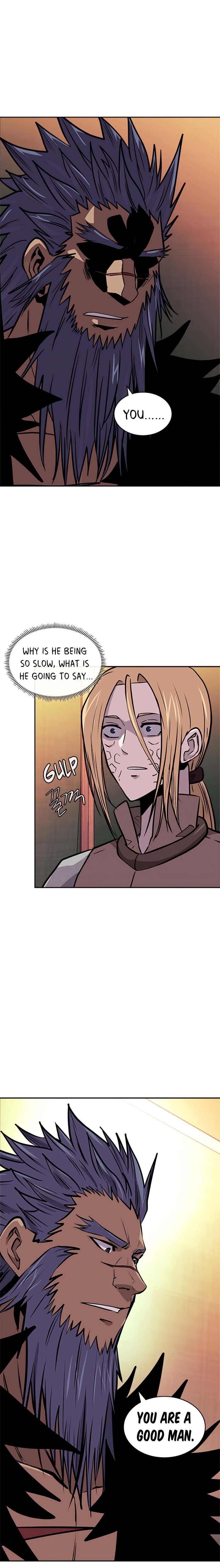 Read Dimensional Mercenary Manga Online