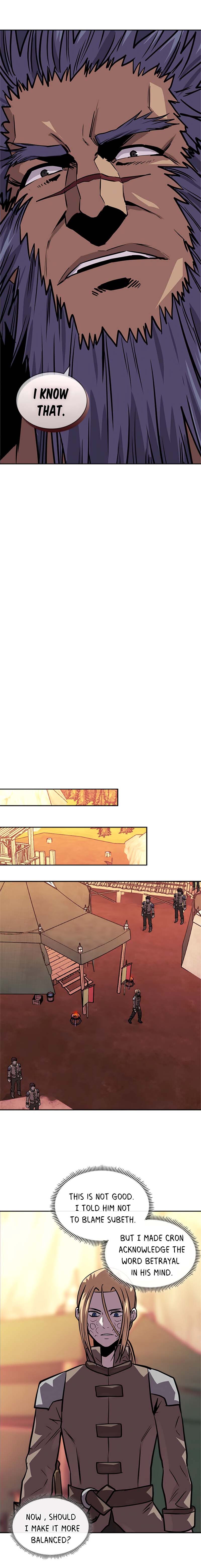 Read Dimensional Mercenary Manga Online