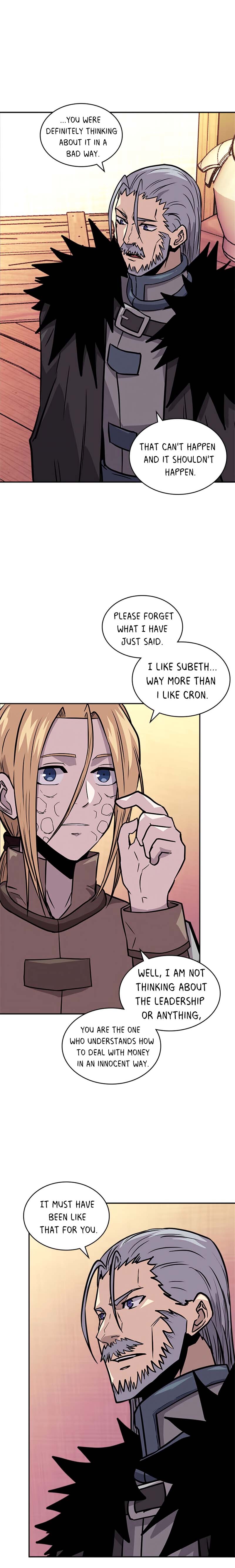 Read Dimensional Mercenary Manga Online