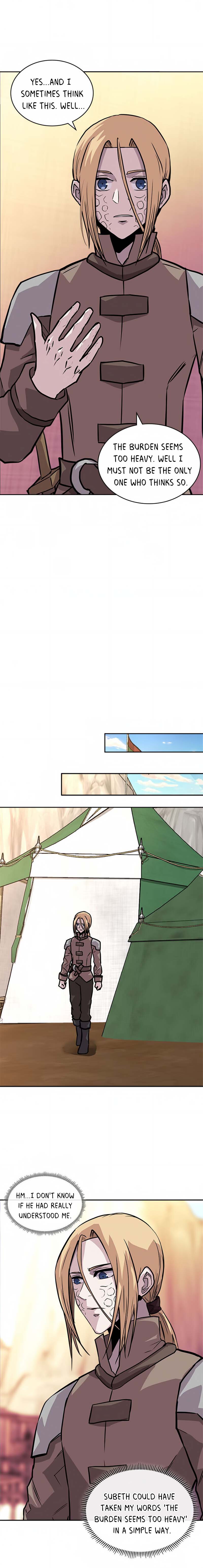 Read Dimensional Mercenary Manga Online