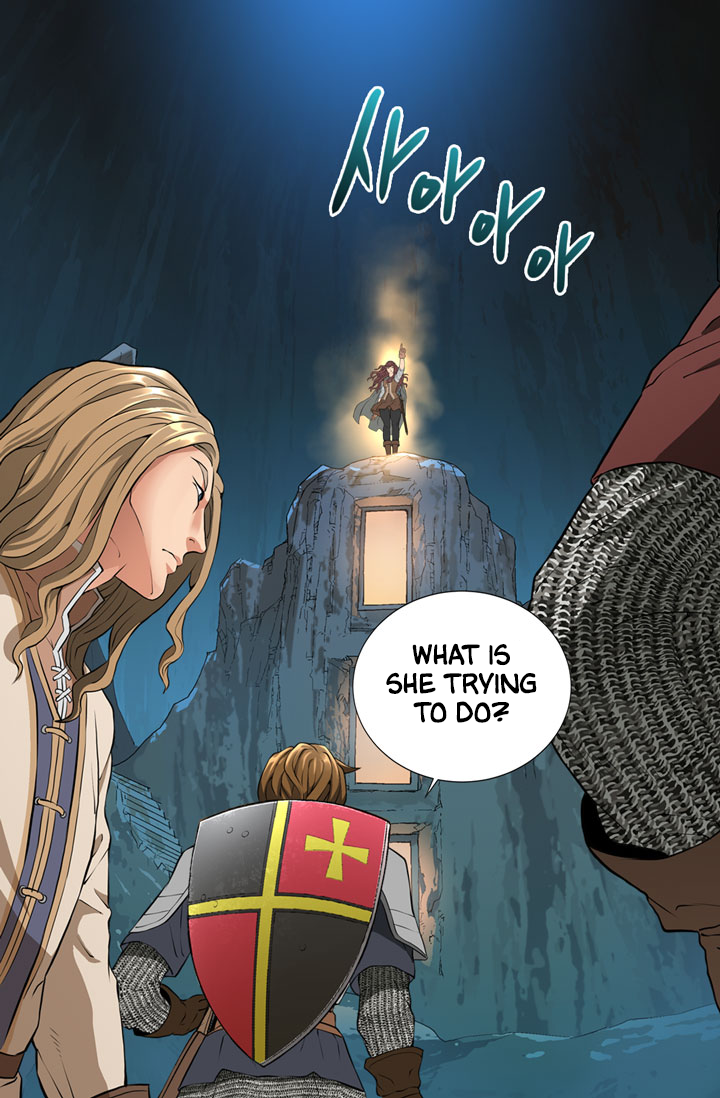 Read Dimensional Mercenary Manga Online