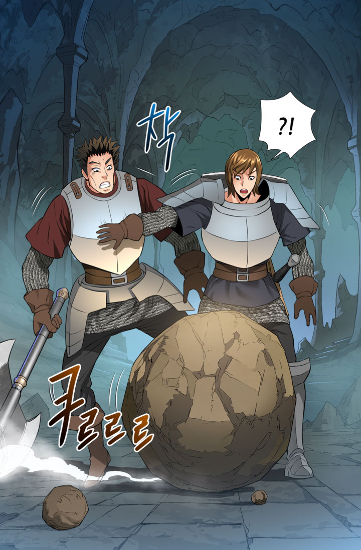 Read Dimensional Mercenary Manga Online