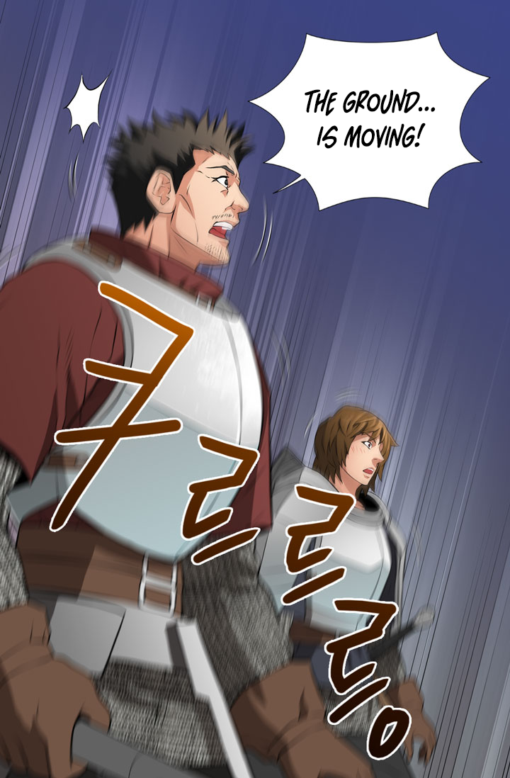 Read Dimensional Mercenary Manga Online