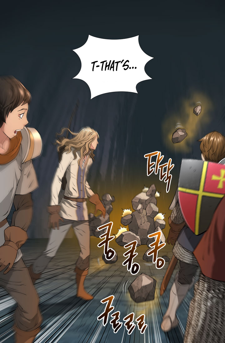 Read Dimensional Mercenary Manga Online