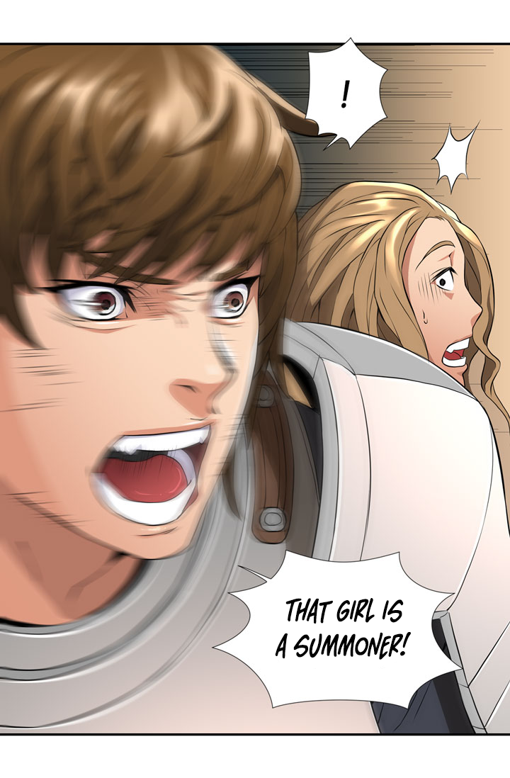 Read Dimensional Mercenary Manga Online