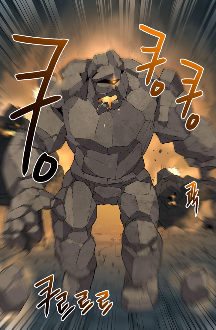 Read Dimensional Mercenary Manga Online