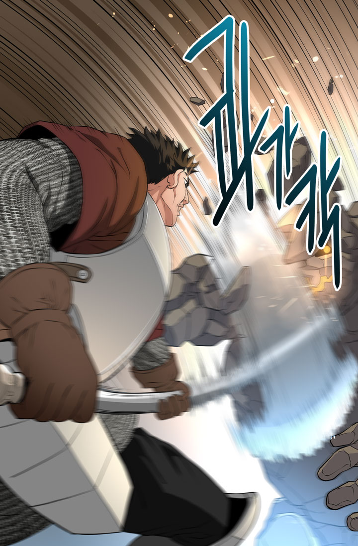 Read Dimensional Mercenary Manga Online
