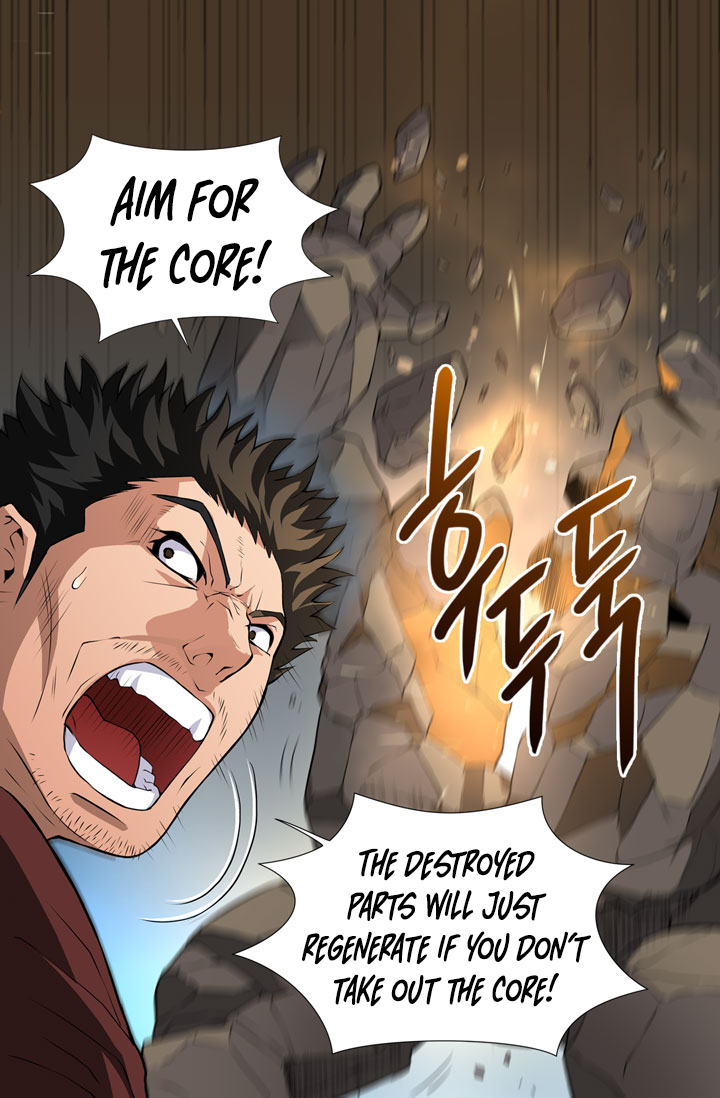 Read Dimensional Mercenary Manga Online