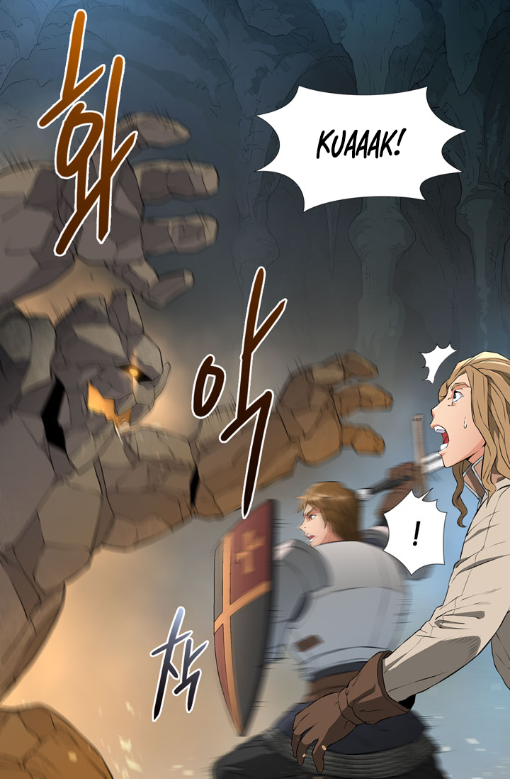 Read Dimensional Mercenary Manga Online