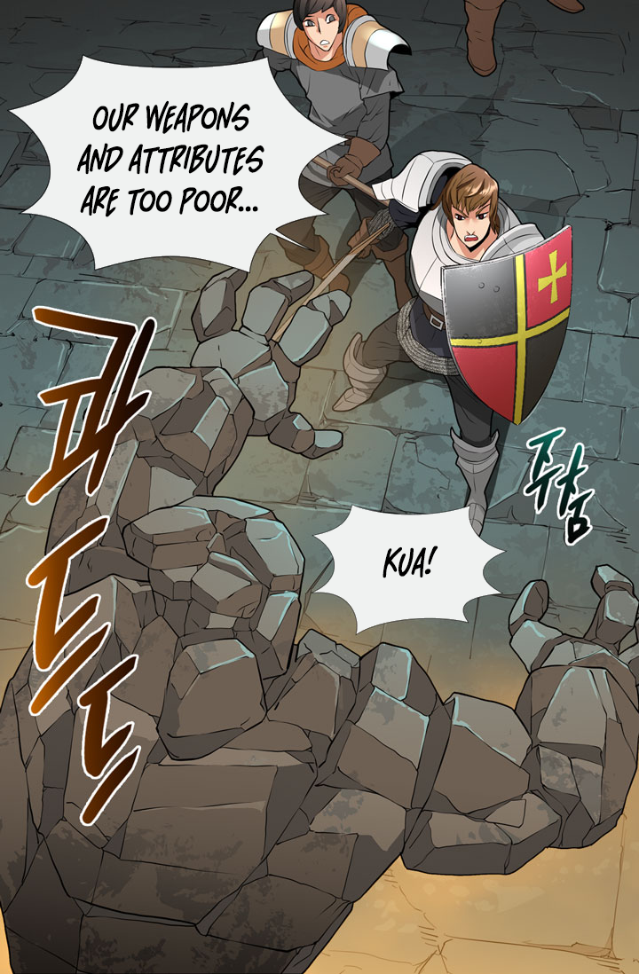 Read Dimensional Mercenary Manga Online