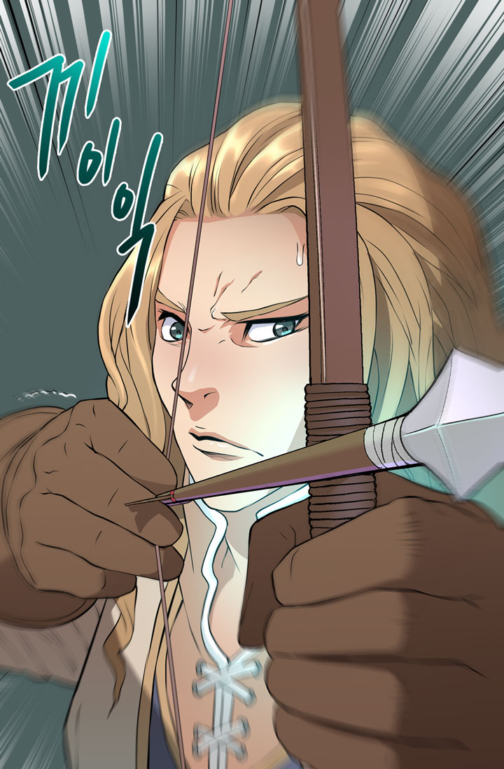Read Dimensional Mercenary Manga Online