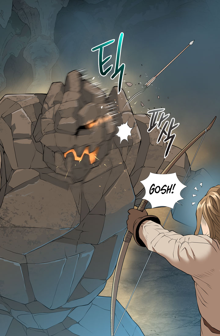 Read Dimensional Mercenary Manga Online