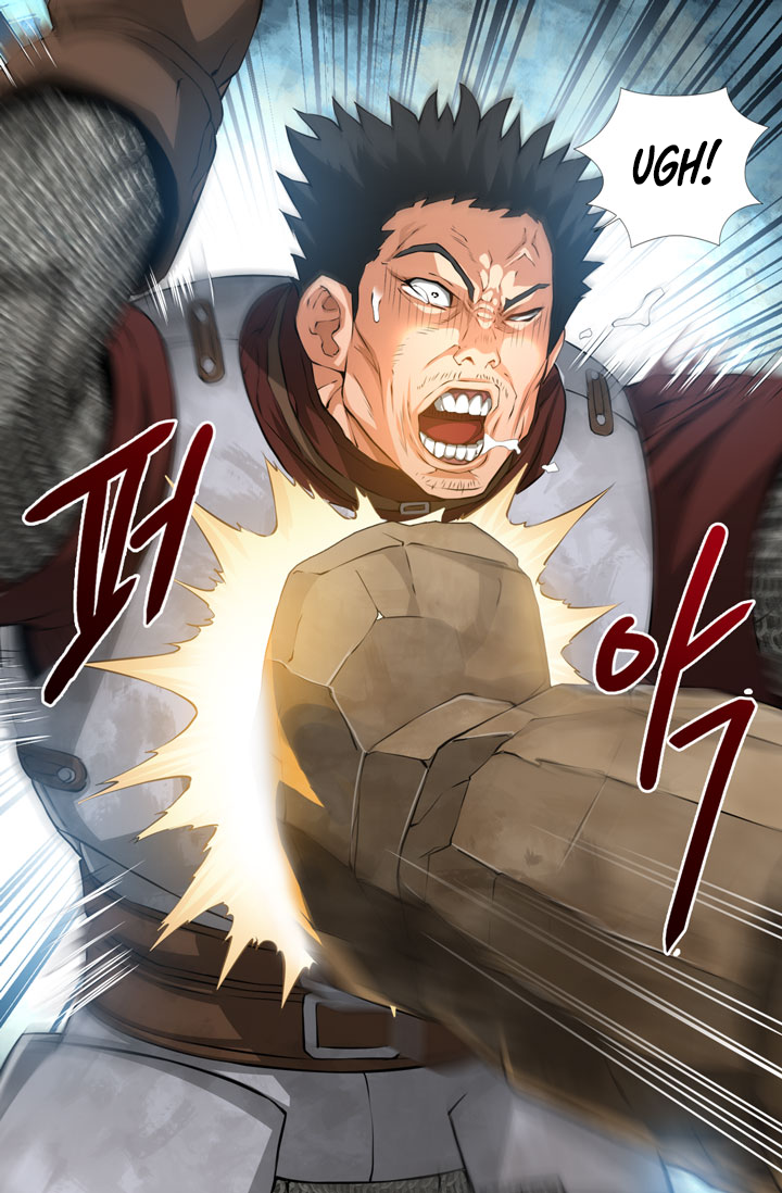 Read Dimensional Mercenary Manga Online