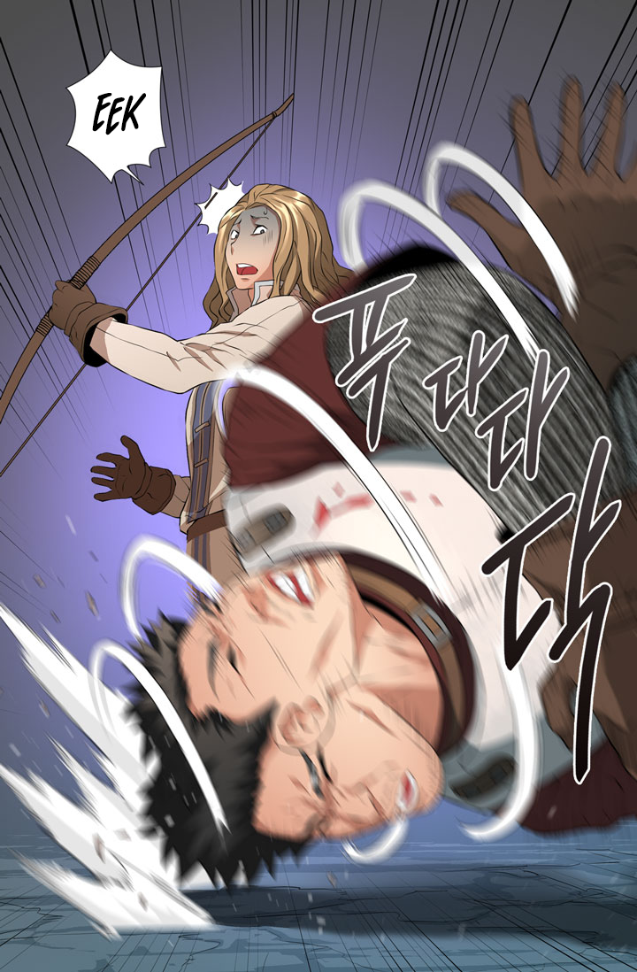 Read Dimensional Mercenary Manga Online