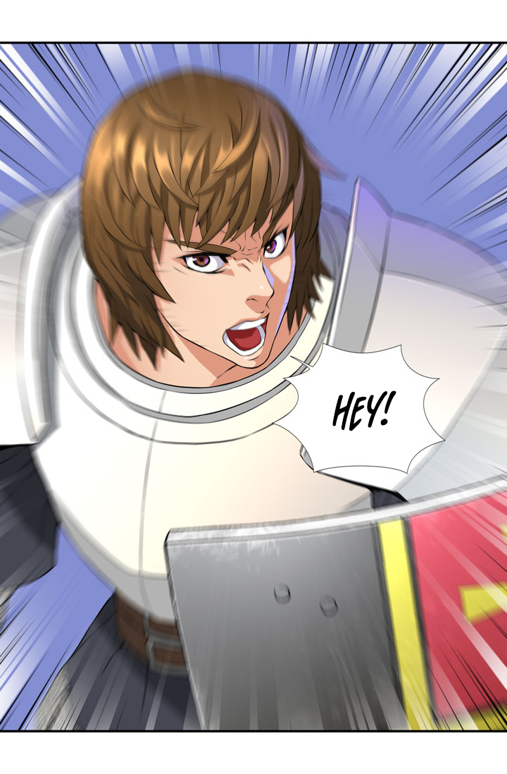 Read Dimensional Mercenary Manga Online