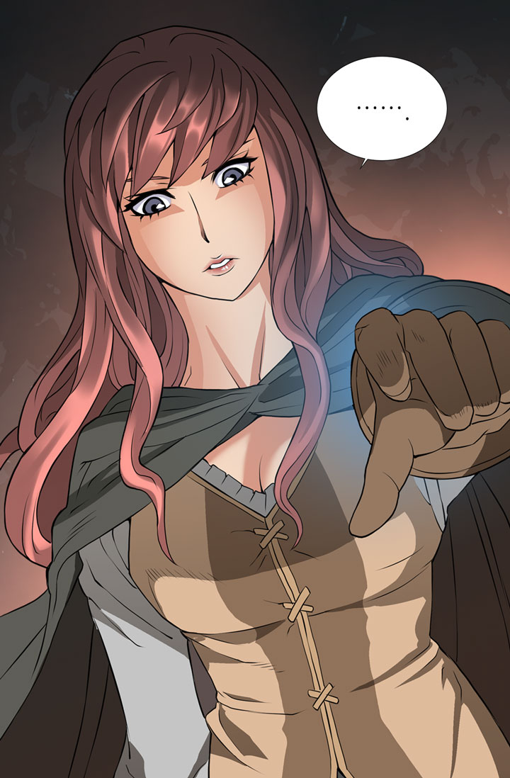 Read Dimensional Mercenary Manga Online