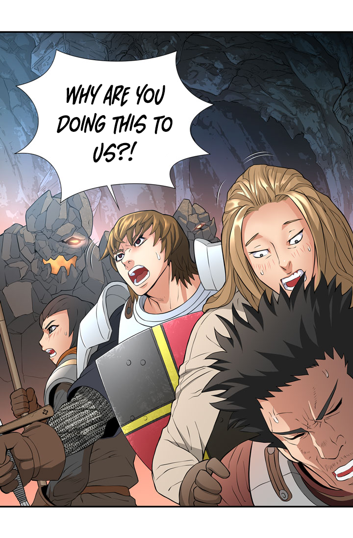 Read Dimensional Mercenary Manga Online