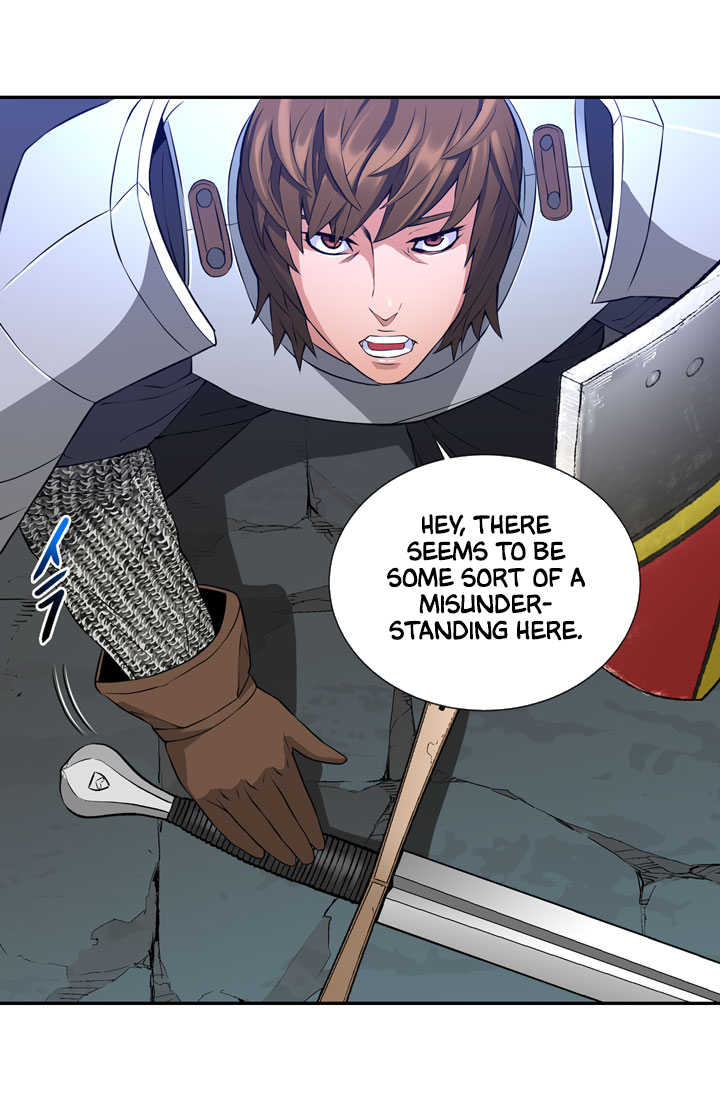 Read Dimensional Mercenary Manga Online
