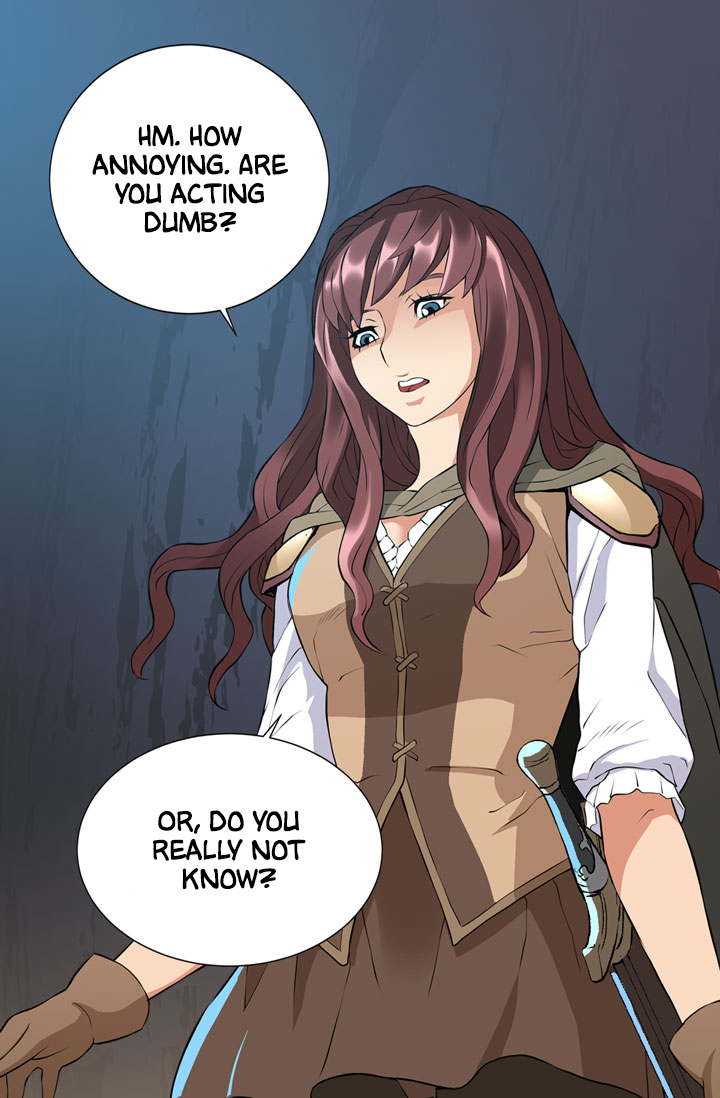 Read Dimensional Mercenary Manga Online