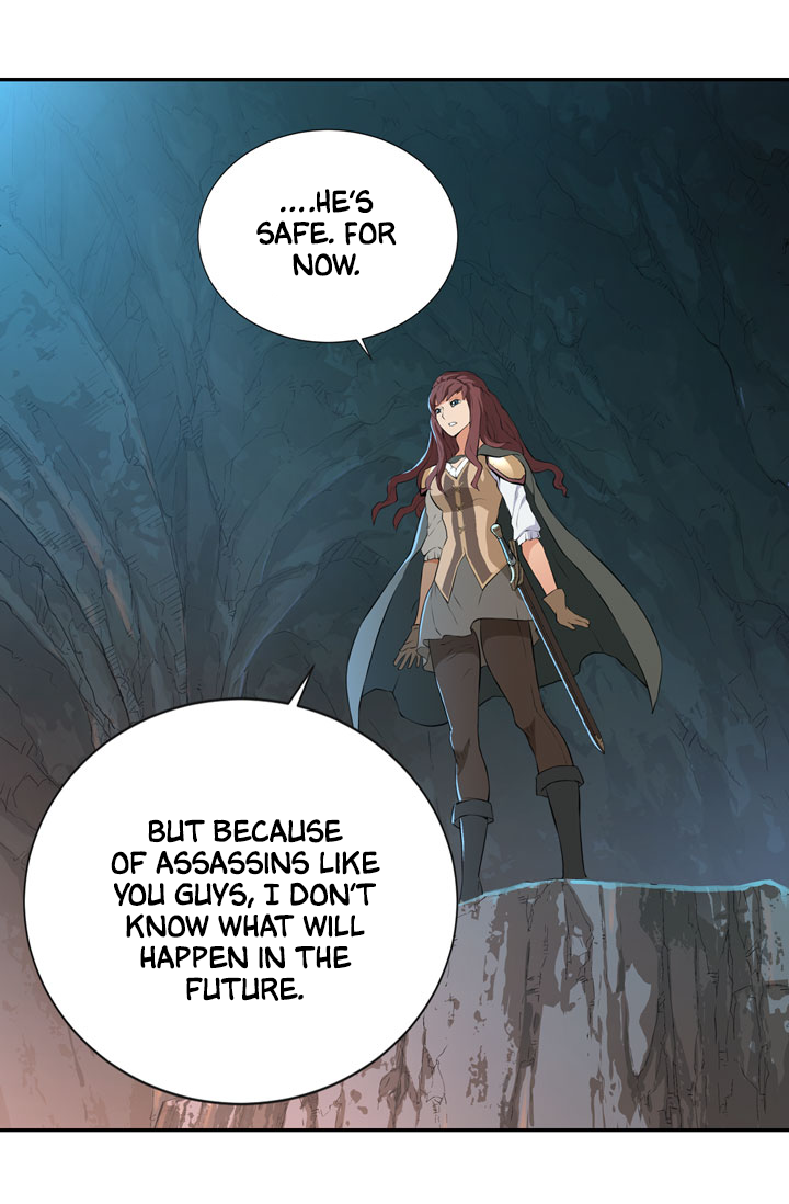 Read Dimensional Mercenary Manga Online