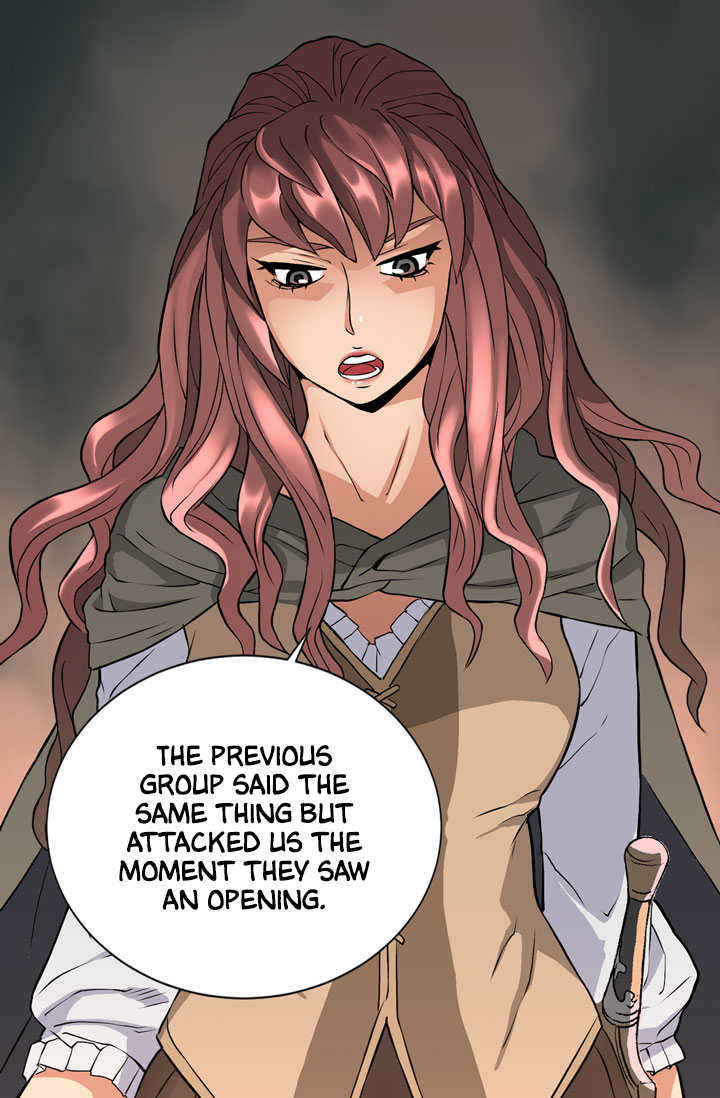 Read Dimensional Mercenary Manga Online