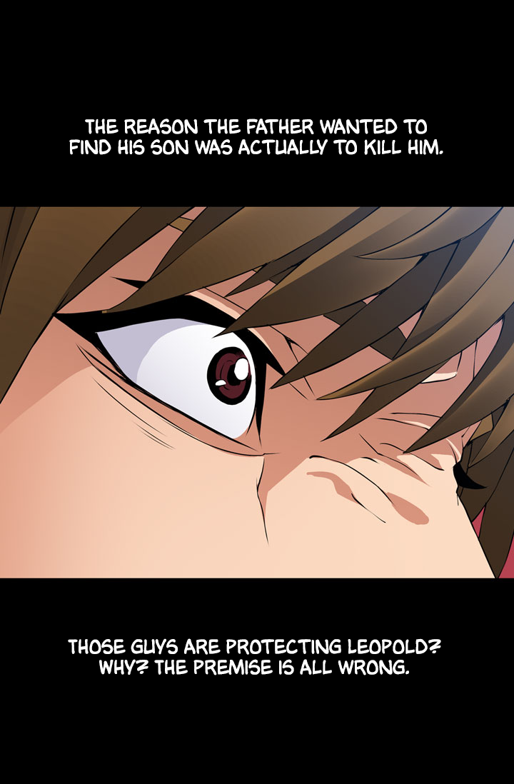 Read Dimensional Mercenary Manga Online