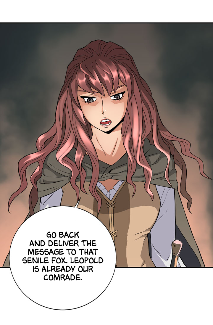 Read Dimensional Mercenary Manga Online