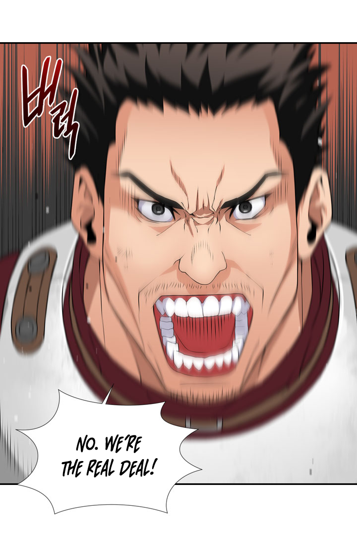 Read Dimensional Mercenary Manga Online