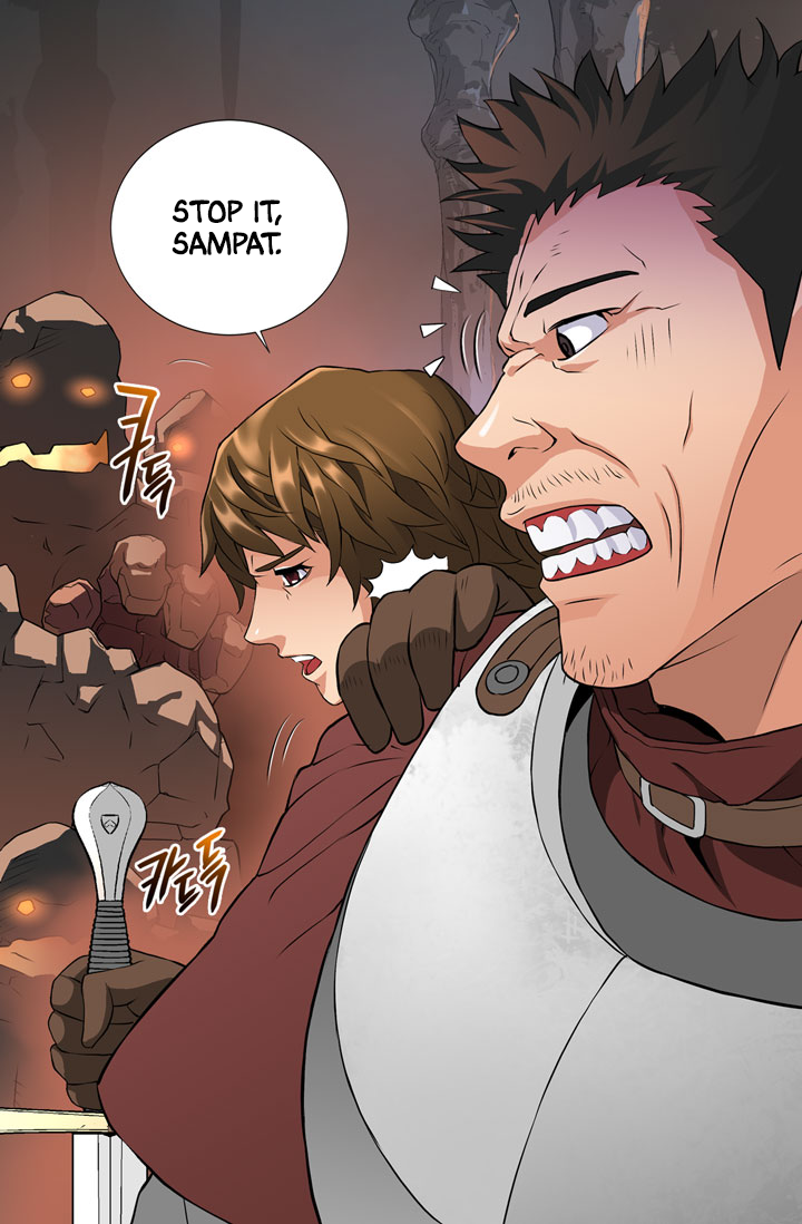 Read Dimensional Mercenary Manga Online