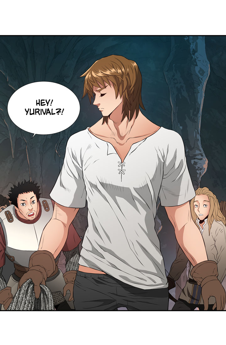 Read Dimensional Mercenary Manga Online