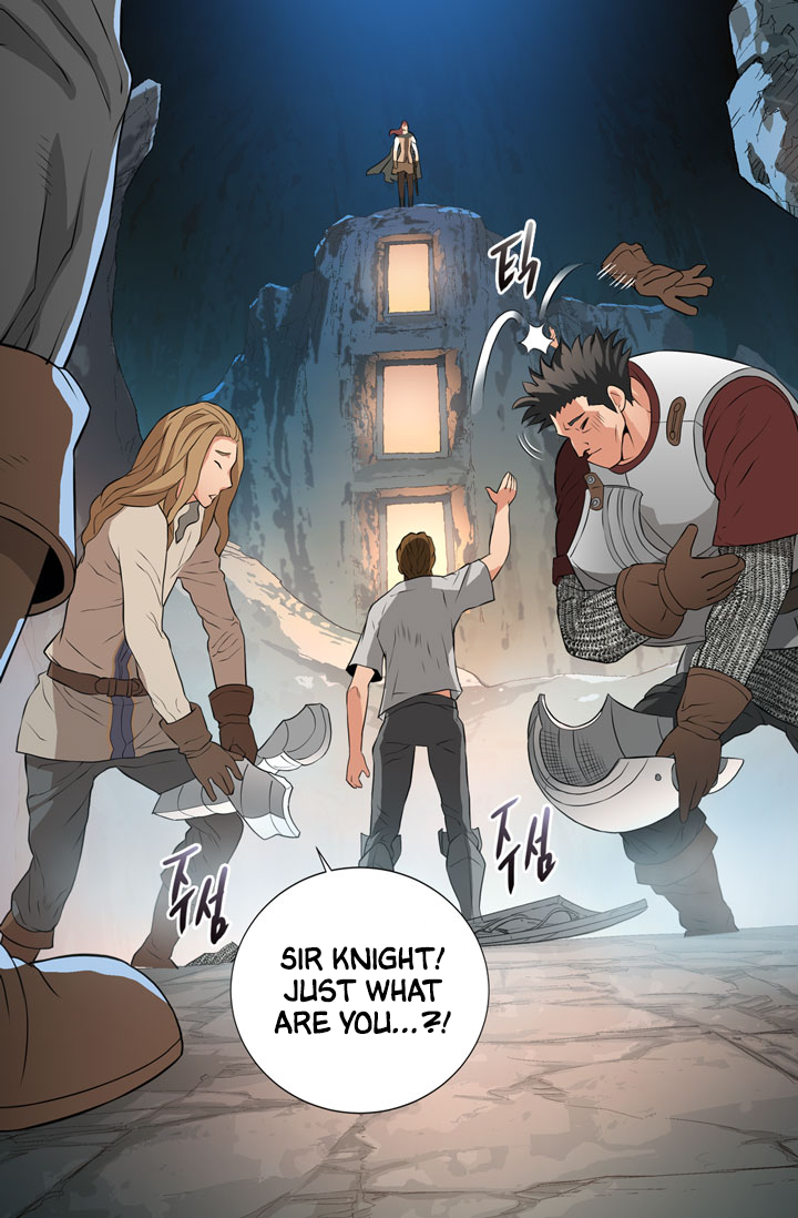 Read Dimensional Mercenary Manga Online
